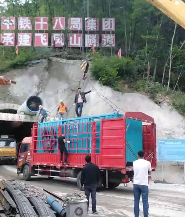 北碚发电机组维修后输出功率降低是什么问题
