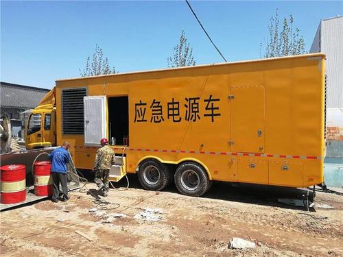 北碚发电车租赁-教您挑选发电机哪些技巧可以掌握使用