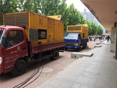 北碚是否需要给柴油发电机安装保护装置
