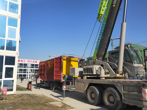 北碚发电机出租50KW柴油发电机组需要配多粗电缆线