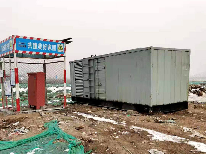 北碚燃气发电机在高海拔地区运行时会遇到哪些常见故障？