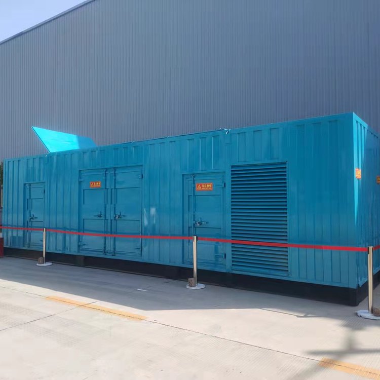 北碚怎样更换柴油发电机组的空气滤清器？