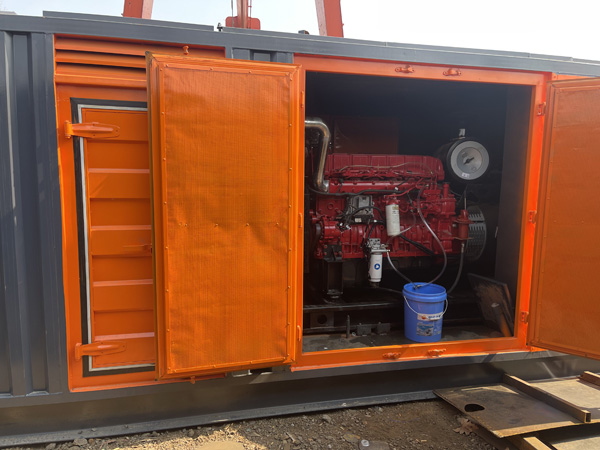 北碚哪些因素会影响 200KW 柴油发电机的燃油消耗率？