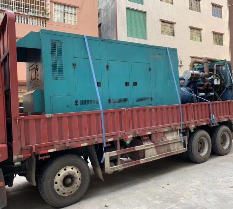 北碚如何在不同负载率下确保 400KW 柴油发电机组的正常运行？