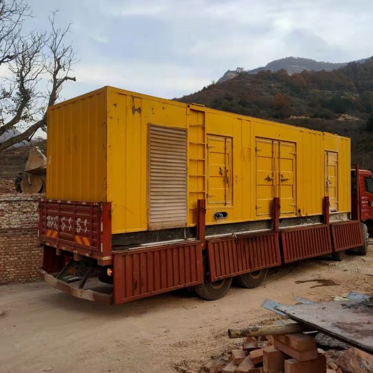 北碚200kW 发电机组在带电阻性负载时，输出功率会受到哪些因素的影响？