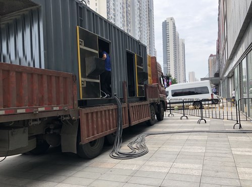 北碚低温环境下，柴油发电机组电池充满电的具体时间受哪些因素影响？