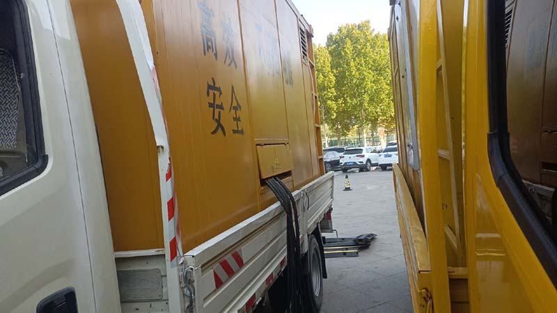 北碚如何判断柴油发电机组和UPS电源的切换时间是否符合要求？