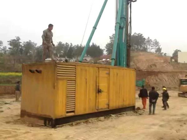 北碚柴油发电机组应用场合有哪些?